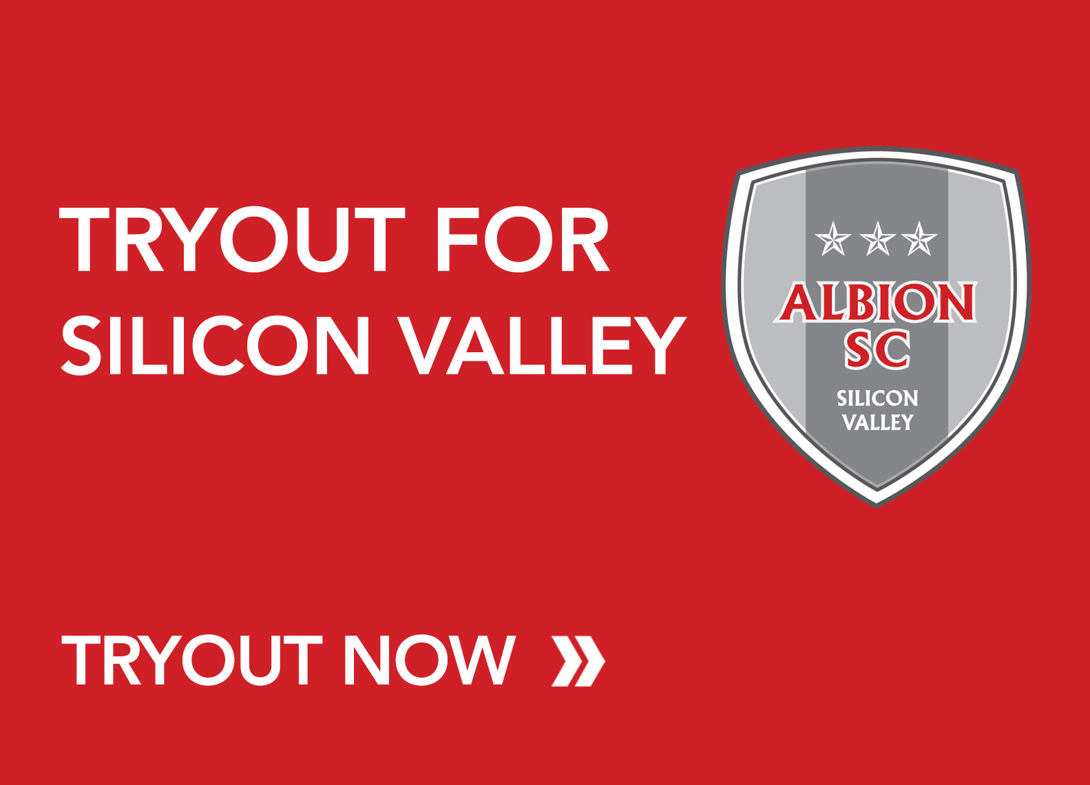 ALBION SC Silicon Valley San Mateo