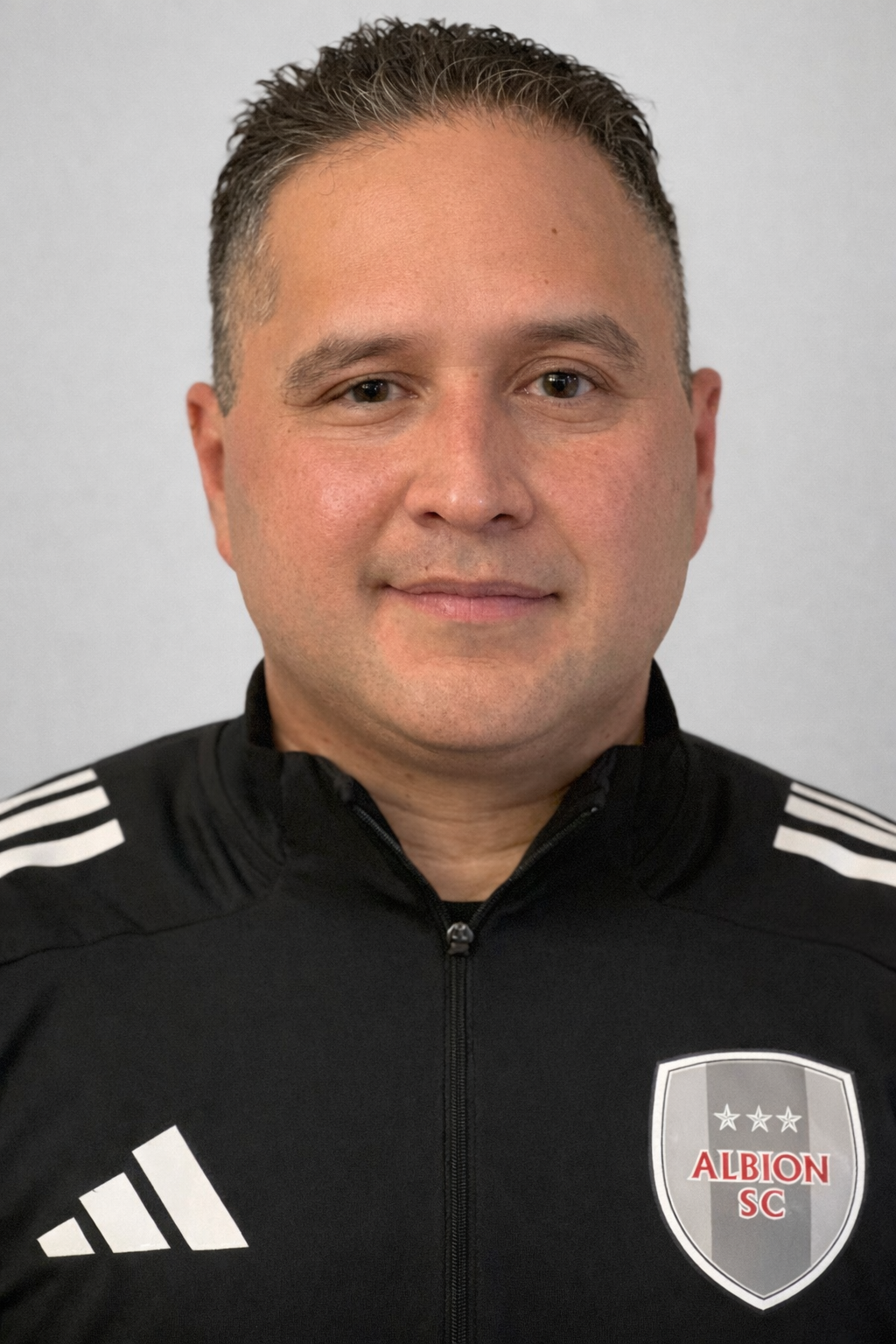 DIRECTOR OF SOCCER